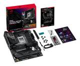 ASUS ROG STRIX X870E-E GAMING WIFI AMD X870E Socket AM5 ATX - ROG STRIX X870E-E GAMING WIFI