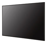 LG 65UH5N-M Signage Display Digital signage flat panel 165.1 cm (65") LED Wi-Fi 500 cd/m² 4K Ultra HD Black WebOS 24/7 - 65UH5N-M