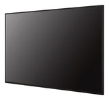 LG 49UH7N-E Signage Display Digital signage flat panel 124.5 cm (49") LED Wi-Fi 700 cd/m² 4K Ultra HD Black Built-in processor WebOS 24/7 - 49UH7N-E LG