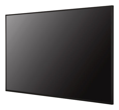 LG 49UH7N-E Signage Display Digital signage flat panel 124.5 cm (49") LED Wi-Fi 700 cd/m² 4K Ultra HD Black Built-in processor WebOS 24/7 - 49UH7N-E LG
