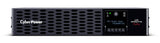 CyberPower Smart App Sinewave uninterruptible power supply (UPS) Line-Interactive 2 kVA 2000 W 8 AC outlet(s) - PR2000RT2UC