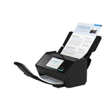 Ricoh ScanSnap iX2500 ADF + Manual feed scanner 300 x 300 DPI A4 Black - CG01000-310324