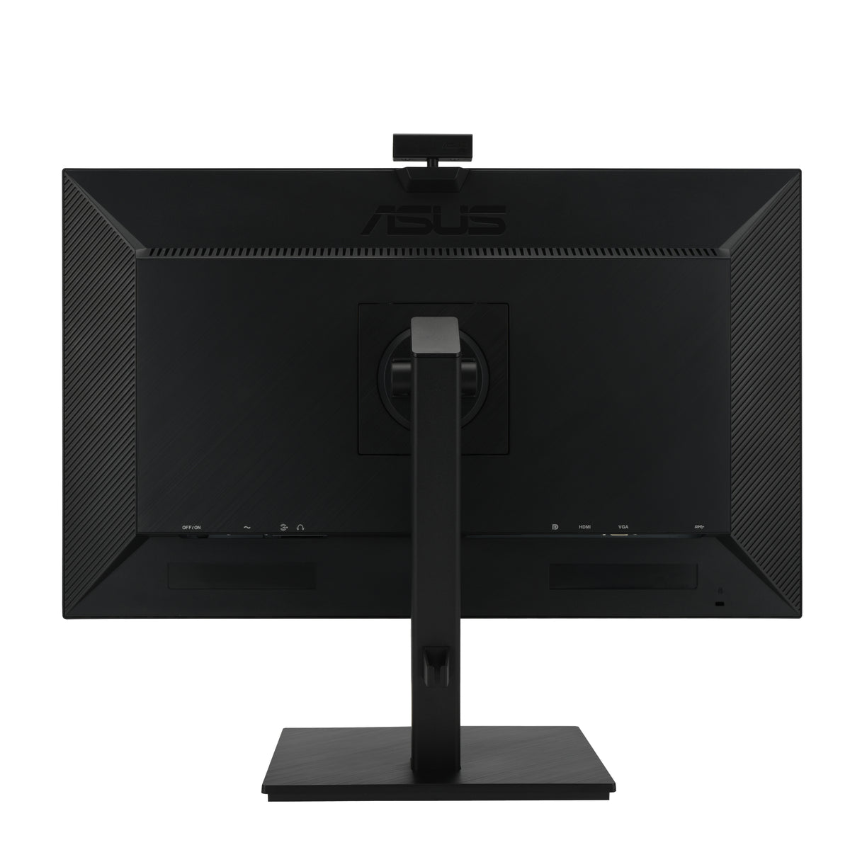 ASUS BE279QSK computer monitor 68.6 cm (27") 1920 x 1080 pixels Full HD LCD Black - BE279QSK