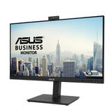 ASUS BE279QSK computer monitor 68.6 cm (27") 1920 x 1080 pixels Full HD LCD Black - BE279QSK