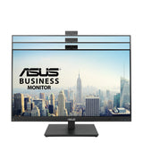 ASUS BE279QSK computer monitor 68.6 cm (27") 1920 x 1080 pixels Full HD LCD Black - BE279QSK