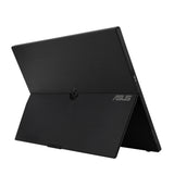 ASUS MB16ACV computer monitor 39.6 cm (15.6") 1920 x 1080 pixels Full HD LED Black - MB16ACV ASUS
