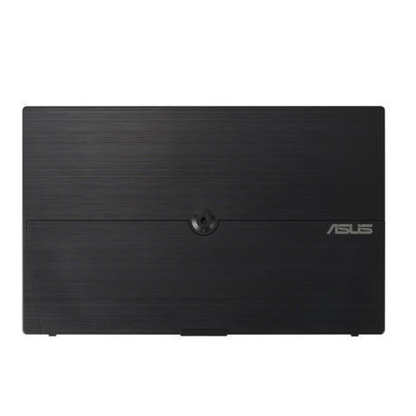 ASUS MB16ACV computer monitor 39.6 cm (15.6") 1920 x 1080 pixels Full HD LED Black - MB16ACV ASUS