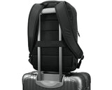 Lenovo ThinkPad Essential 16-inch Backpack (Eco) 40.6 cm (16") Black - 4X41C12468 LENOVO