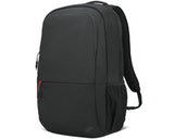 Lenovo ThinkPad Essential 16-inch Backpack (Eco) 40.6 cm (16") Black - 4X41C12468 LENOVO