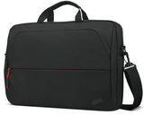 Lenovo ThinkPad Essential 16-inch Topload (Eco) 40.6 cm (16") Toploader bag Black - 4X41C12469 LENOVO