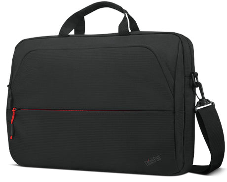 Lenovo ThinkPad Essential 16-inch Topload (Eco) 40.6 cm (16") Toploader bag Black - 4X41C12469 LENOVO