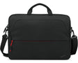 Lenovo ThinkPad Essential 16-inch Topload (Eco) 40.6 cm (16") Toploader bag Black - 4X41C12469 LENOVO