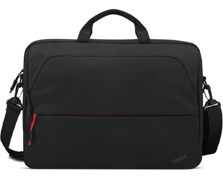 Lenovo ThinkPad Essential 16-inch Topload (Eco) 40.6 cm (16") Toploader bag Black - 4X41C12469 LENOVO