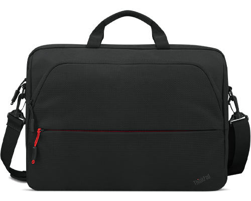 Lenovo ThinkPad Essential 16-inch Topload (Eco) 40.6 cm (16") Toploader bag Black - 4X41C12469 LENOVO
