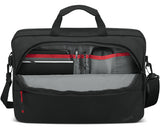 Lenovo ThinkPad Essential 16-inch Topload (Eco) 40.6 cm (16") Toploader bag Black - 4X41C12469 LENOVO