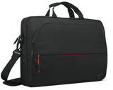 Lenovo ThinkPad Essential 16-inch Topload (Eco) 40.6 cm (16") Toploader bag Black - 4X41C12469 LENOVO