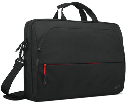 Lenovo ThinkPad Essential 16-inch Topload (Eco) 40.6 cm (16") Toploader bag Black - 4X41C12469 LENOVO