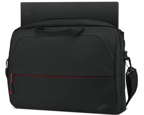 Lenovo ThinkPad Essential 16-inch Topload (Eco) 40.6 cm (16") Toploader bag Black - 4X41C12469 LENOVO