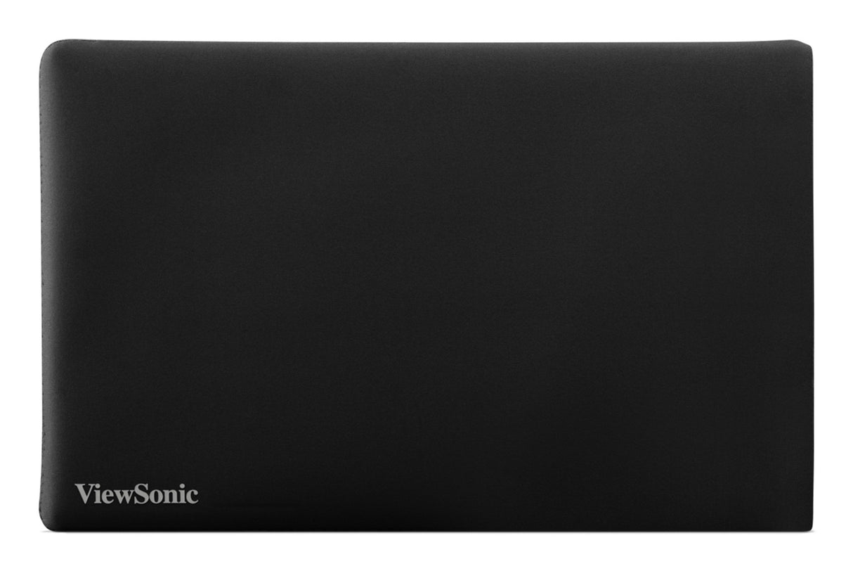 Viewsonic VA VA1653 computer monitor 39.6 cm (15.6") 1920 x 1080 pixels Full HD LED Black - VA1653