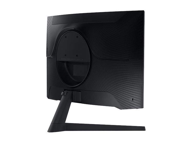 Samsung LC34G55TWWNXZA computer monitor 86.4 cm (34") 3440 x 1440 pixels UltraWide Quad HD LED Black - C34G55TWWN