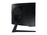 Samsung LC34G55TWWNXZA computer monitor 86.4 cm (34") 3440 x 1440 pixels UltraWide Quad HD LED Black - C34G55TWWN