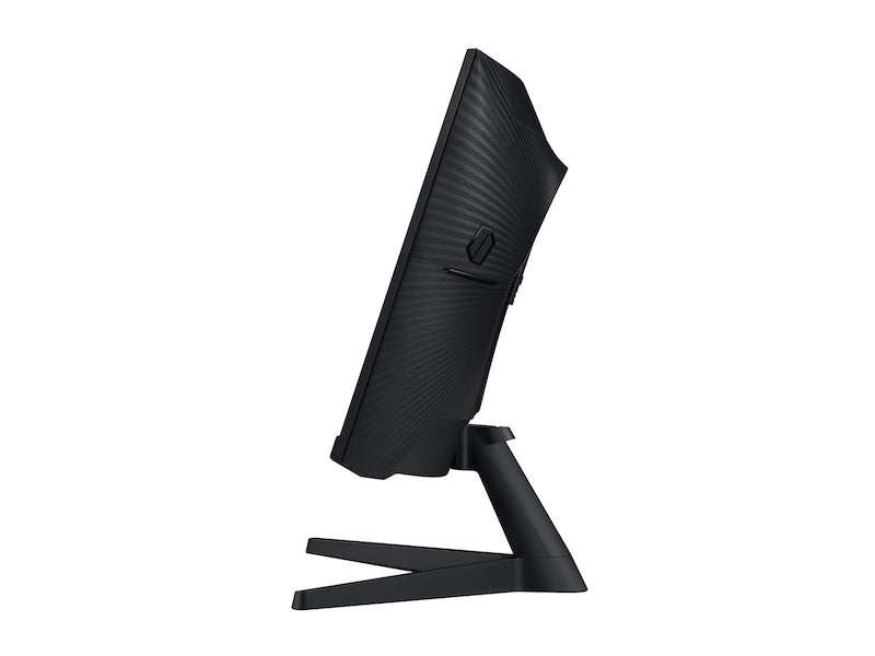 Samsung LC34G55TWWNXZA computer monitor 86.4 cm (34") 3440 x 1440 pixels UltraWide Quad HD LED Black - C34G55TWWN