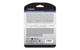 Kingston Technology 480G DC2000B PCIe 4.0 M.2 2280 Enterprise SSD - SEDC2000BM8/480G