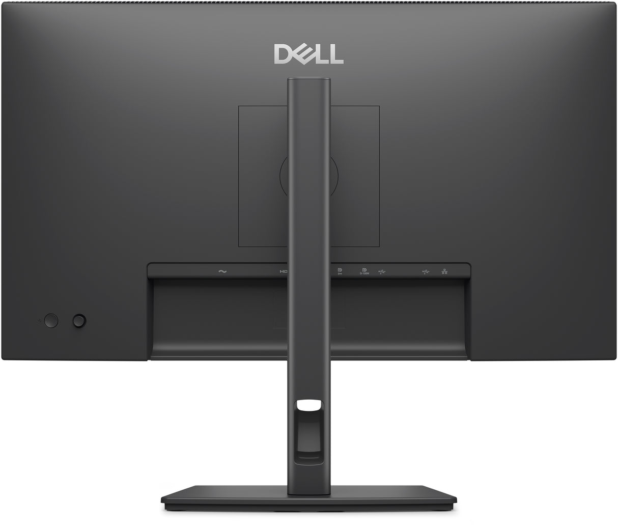 DELL Pro P P2426HE computer monitor 60.5 cm (23.8") 1920 x 1080 pixels Full HD LCD Grey - DELL-P2426HE DELL