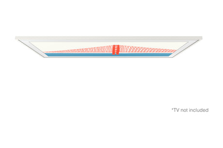 Samsung VG-SCFA55WTBZA TV accessory - VG-SCFA55WTBZA SAMSUNG
