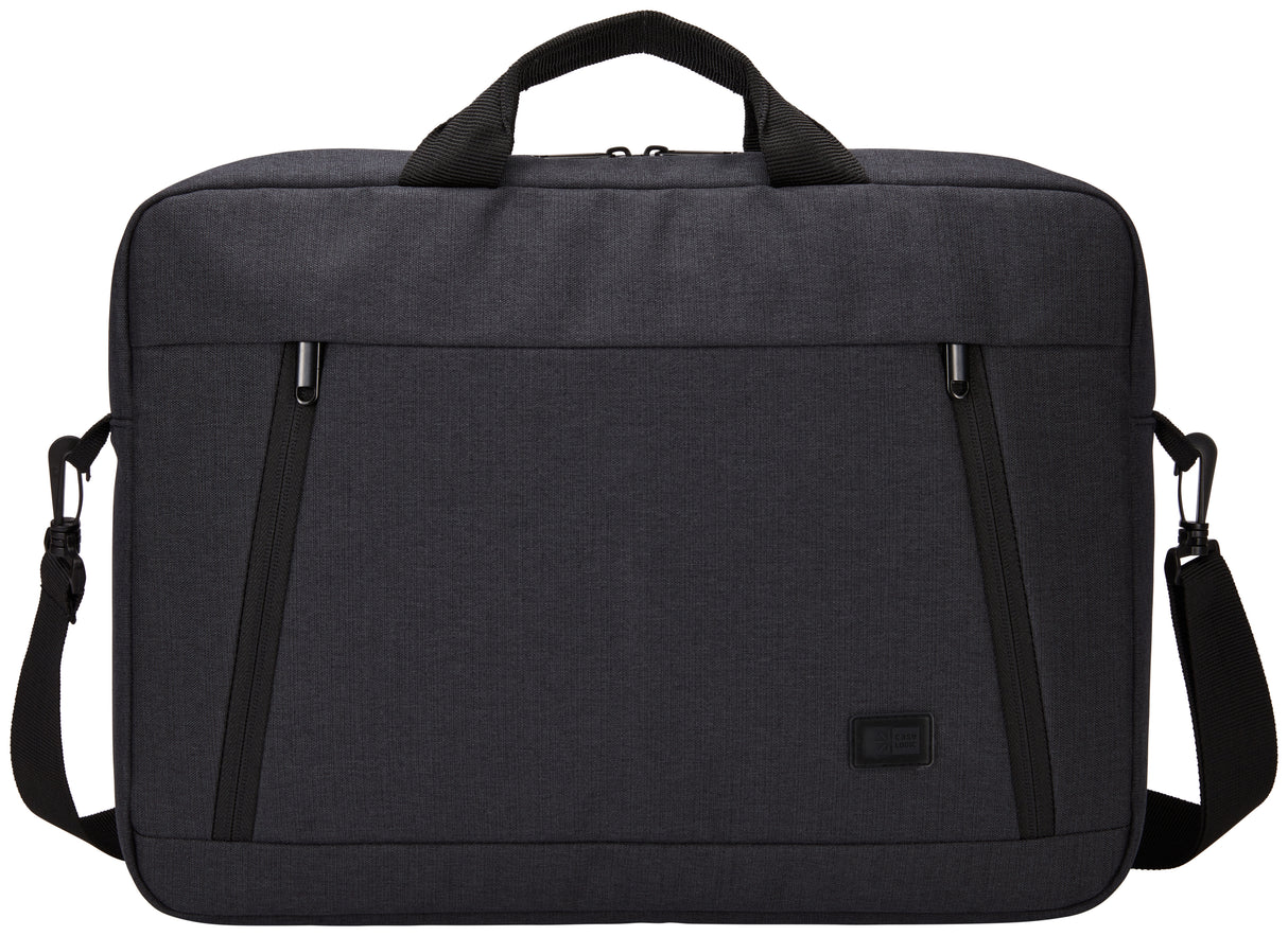 Case Logic Huxton HUXA-215 Black 40.6 cm (16") Briefcase - 3205370