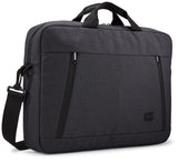 Case Logic Huxton HUXA-215 Black 40.6 cm (16") Briefcase - 3205370
