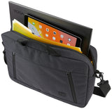 Case Logic Huxton HUXA-215 Black 40.6 cm (16") Briefcase - 3205370
