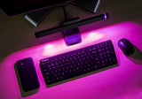 Targus UV-C LED Black - AWV339TT