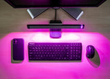 Targus UV-C LED Black - AWV339TT