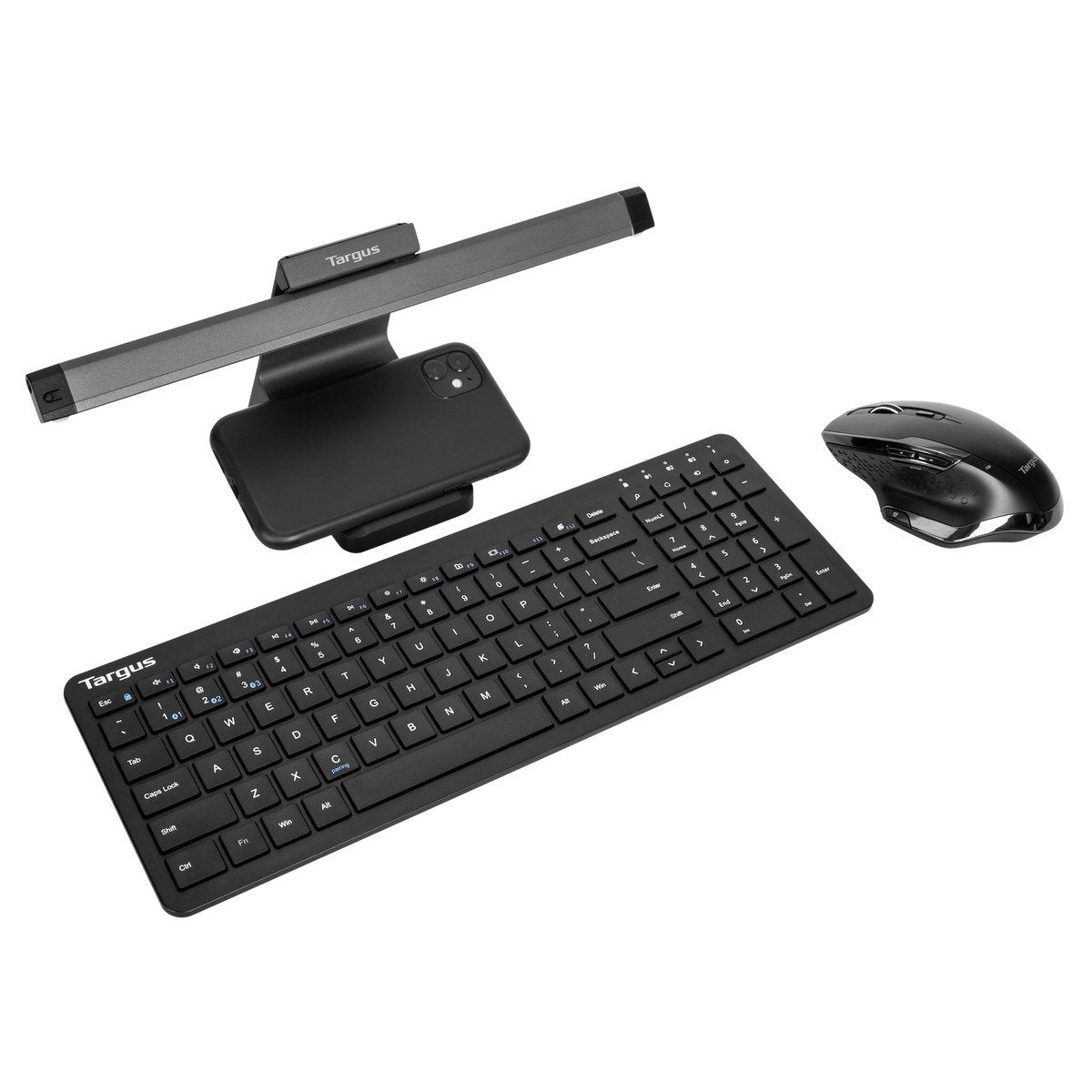 Targus UV-C LED Black - AWV339TT