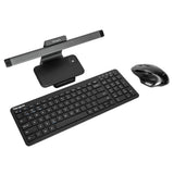 Targus UV-C LED Black - AWV339TT