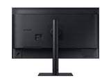 Samsung F32TU874VN computer monitor 80 cm (31.5") 3840 x 2160 pixels 4K Ultra HD Blue - F32TU874VN