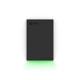 Seagate Game Drive external hard drive 2 TB 3.2 Gen 1 (3.1 Gen 1) Black - STKX2000400