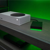 Seagate Game Drive external hard drive 4 TB 3.2 Gen 1 (3.1 Gen 1) Black - STKX4000402