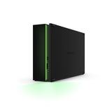 Seagate Game Drive Hub for Xbox external hard drive 8 TB USB Type-A / USB Type-C 3.2 Gen 1 (3.1 Gen 1) Black - STKW8000400