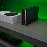 Seagate Game Drive Hub for Xbox external hard drive 8 TB USB Type-A / USB Type-C 3.2 Gen 1 (3.1 Gen 1) Black - STKW8000400
