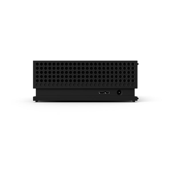 Seagate Game Drive Hub for Xbox external hard drive 8 TB USB Type-A / USB Type-C 3.2 Gen 1 (3.1 Gen 1) Black - STKW8000400