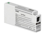 Epson Light Black UltraChrome HD Pigment- Based Ink Cartridge (150ml) - T54V700