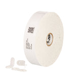 Zebra DT Wristband, Polypropylene (1.1875" x 11") (1" Core) - 10027730K