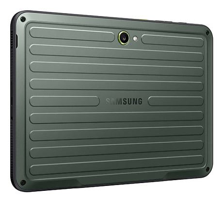 Samsung Galaxy Tab Active5 Pro SM-X358UZGAN14 tablet 5G Snapdragon LTE-TDD & LTE-FDD 128 GB 25.6 cm (10.1") 6 GB Wi-Fi 6 (802.11ax) Green - SM-X358UZGAN14 SAMSUNG