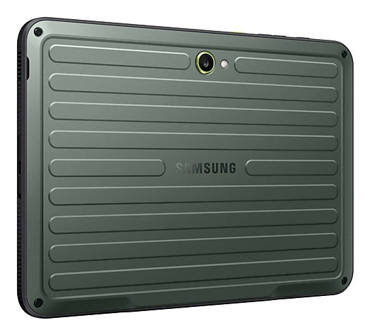 Samsung Galaxy Tab Active5 Pro SM-X350NZGAN20 tablet Snapdragon 128 GB 25.6 cm (10.1") 6 GB Wi-Fi 6 (802.11ax) Green - SM-X350NZGAN20