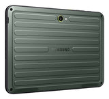 Samsung Galaxy Tab Active5 Pro SM-X350NZGAN20 tablet Snapdragon 128 GB 25.6 cm (10.1") 6 GB Wi-Fi 6 (802.11ax) Green - SM-X350NZGAN20