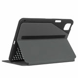 Targus THZ987GL tablet case 27.9 cm (11") Folio Black - THZ987GL