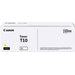 Canon (T10) Yellow Toner Cartridge (10,000 Yield) - 4563C001AA