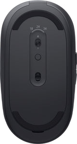 DELL MS726 mouse Office Ambidextrous RF Wireless + Bluetooth Optical 6000 DPI - MS726-DAO DELL